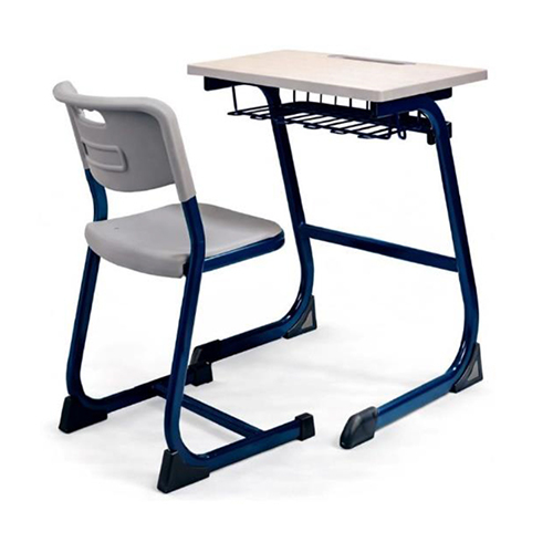 LFDSI0235 Adjustable Table And Chair Set