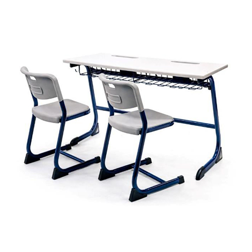 LFDSI0429 2 Seater Table And Chair Set