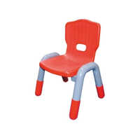Lfdsi146 Plastic Handle Chair