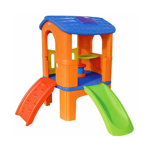 LFDSI102 Playground Slide