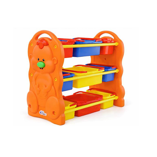 LFDSI934A Toy Shelf