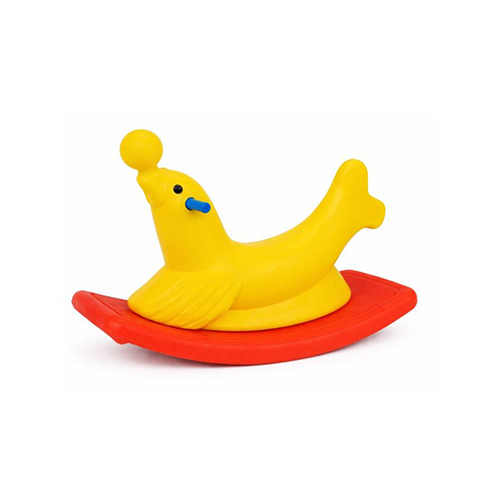 LFDSI925D Kids Dolphin Rocker