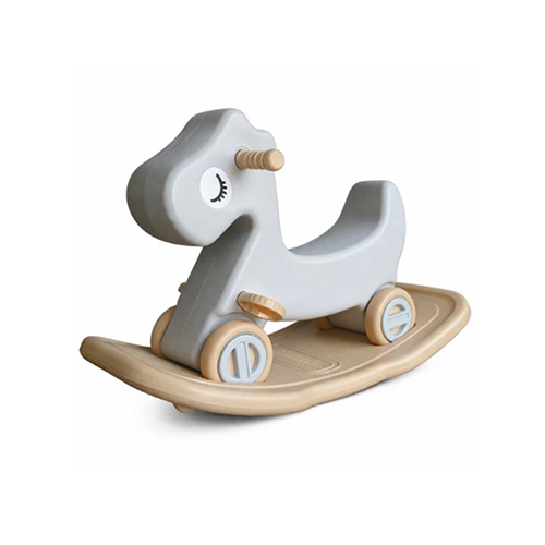 LFDSI627 Horse Rideon Rocker