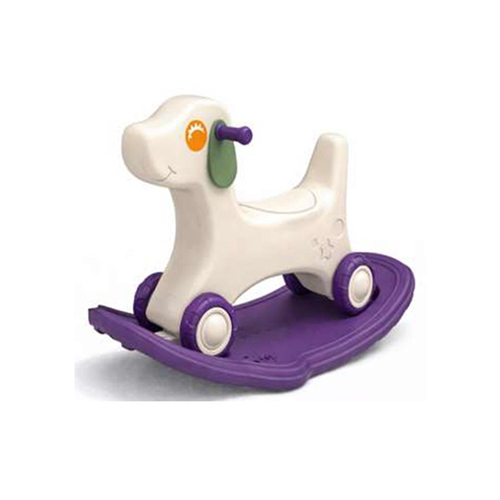 OKDSI70179 Cute Puppy Rocker Combo