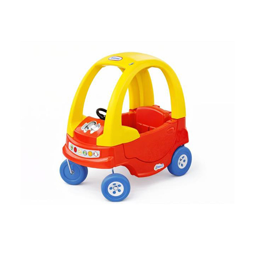 LFDSI418 Couple Car