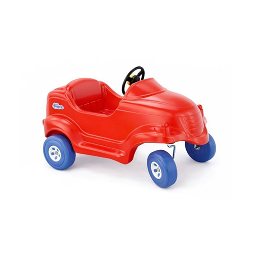 LFDSI440 Plastic Car