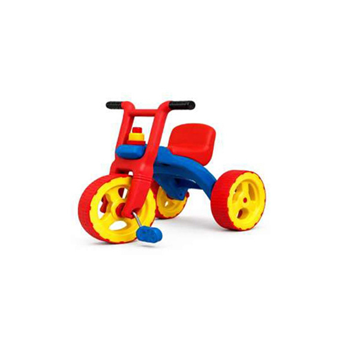 OKDSI2120 Plastic Tricycle Racer