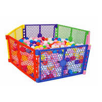 Lfdsi1015 Ball Pool Set