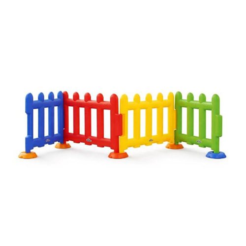 LFDSI135 Play Junction Set of 4 Pcs