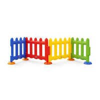 Play Junction Set of 4 Pcs