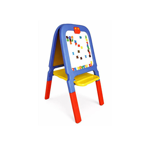 LFDSI931 Kids 3 In 1 Magnetic Easel
