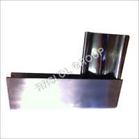 स्टेनलेस स्टील रोलिंग शटर