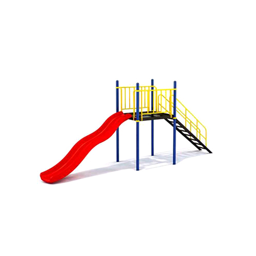 OKDSI OKPEMS3 Playground Slide
