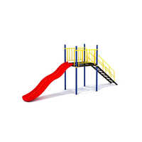 Okdsi Okpems3 Playground Slide