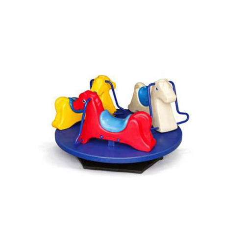 OKDSI OKPSTA020 Merry Go Round Toddler