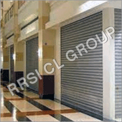 S.S Rolling Shutter