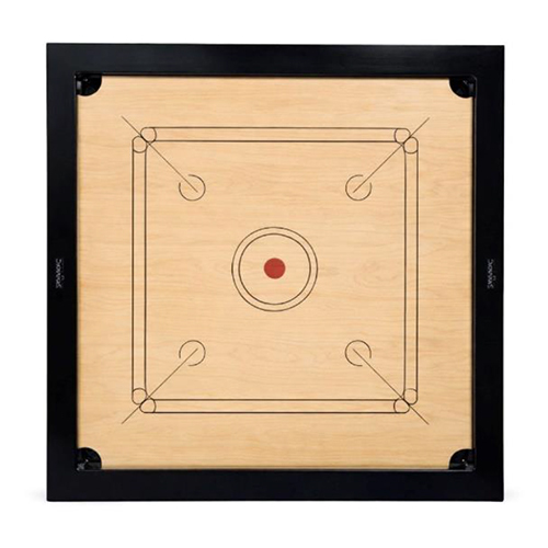 DSI08 Carrom Board