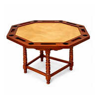 Dsi15 8 Seater Cards Table