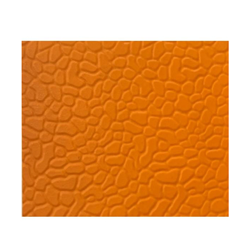 ACEDSI 093 Orange Sports Flooring