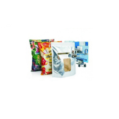 Extrusion Pouches