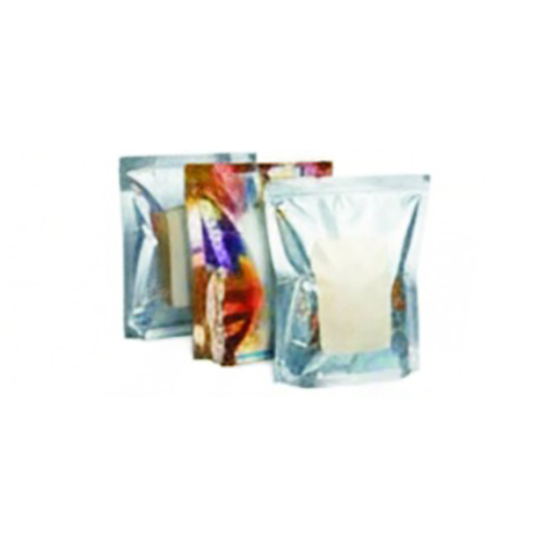 Three Side Seal Pouches