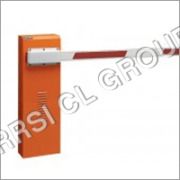 Automatic Boom Barriers