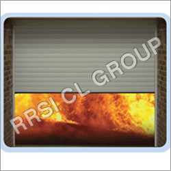 Fire Door