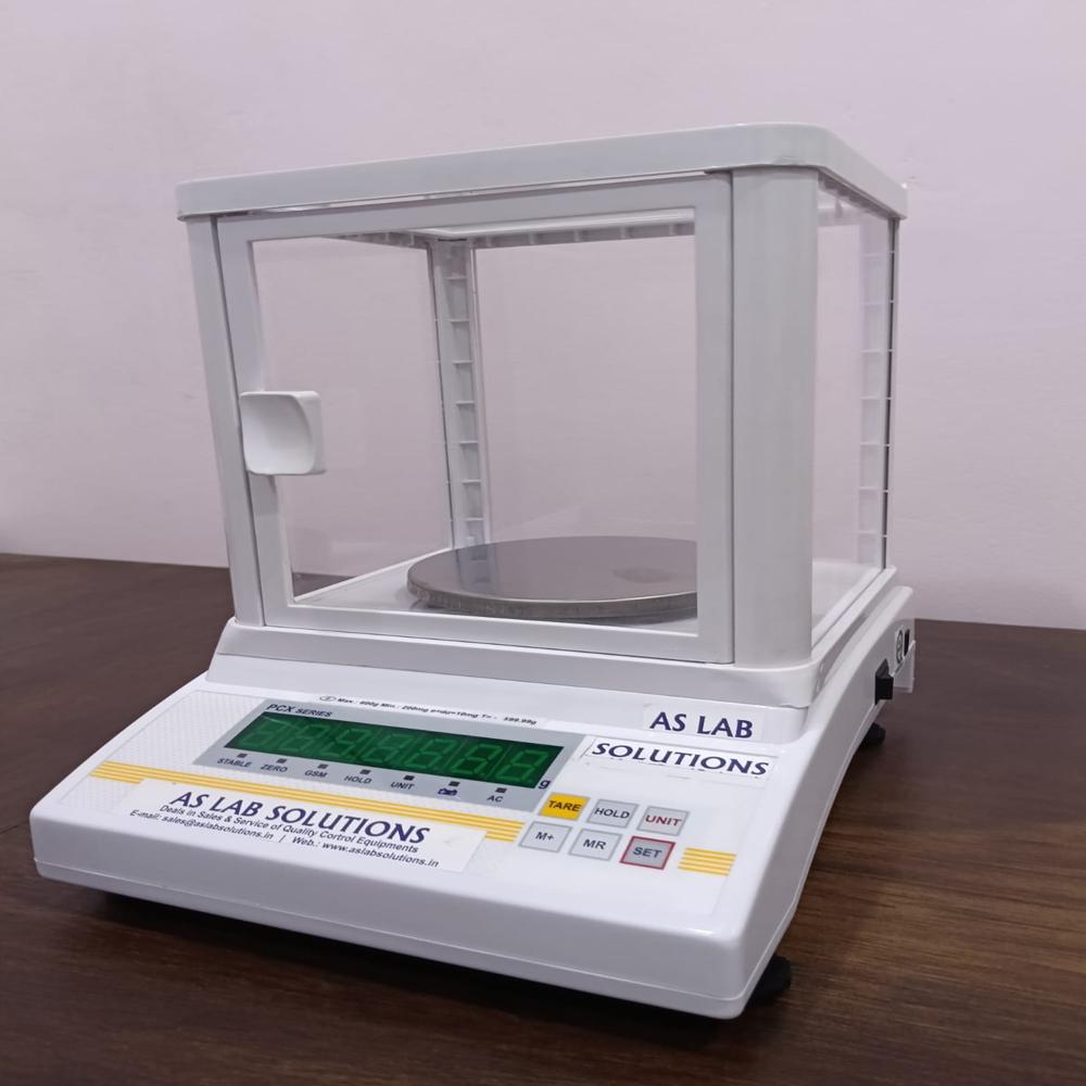 GSM Testing Machine