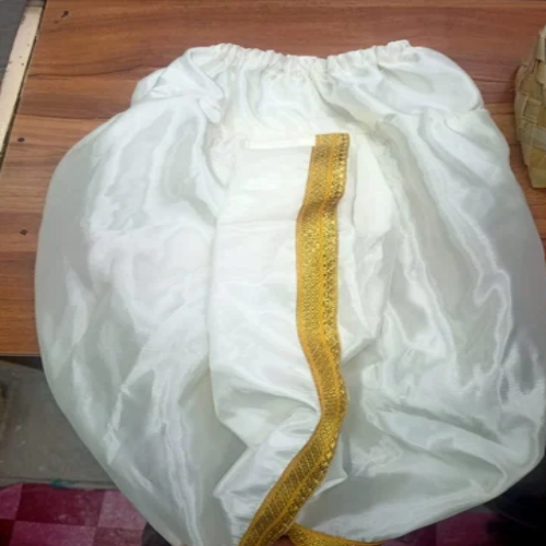 Kids Lord Krishna Dress
