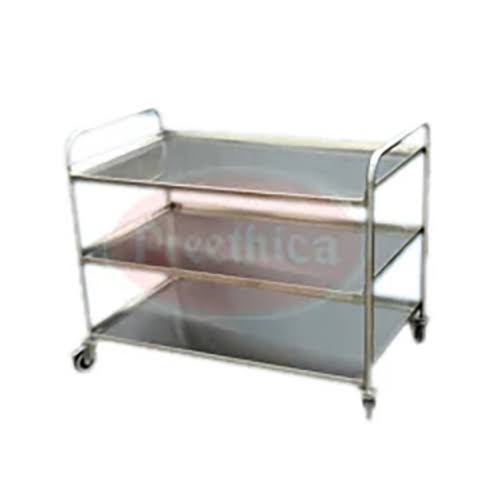 Commercial Utility Trolley