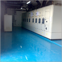 लचीला Waterproofing मेम्ब्रेन
