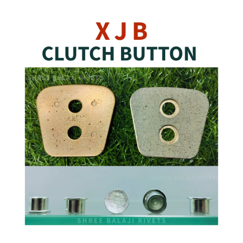 XJB CERAMIC CLUTCH BUTTONS