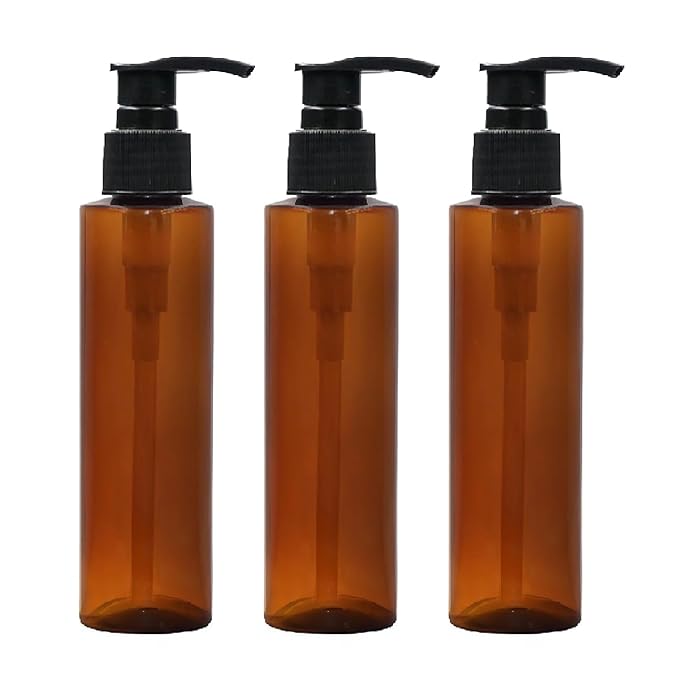 200ml Pet Sleek Bottle - Capacity: 200 Milliliter (Ml)