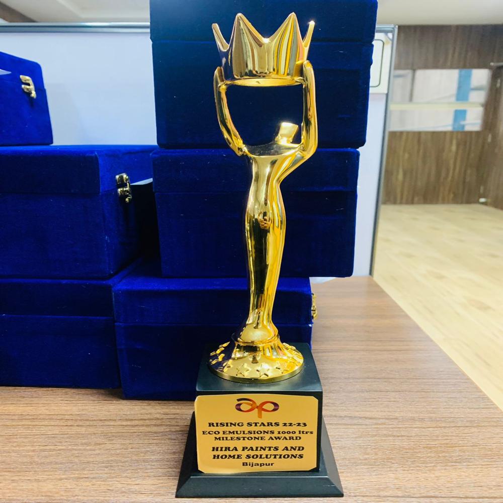 Crown Trophies
