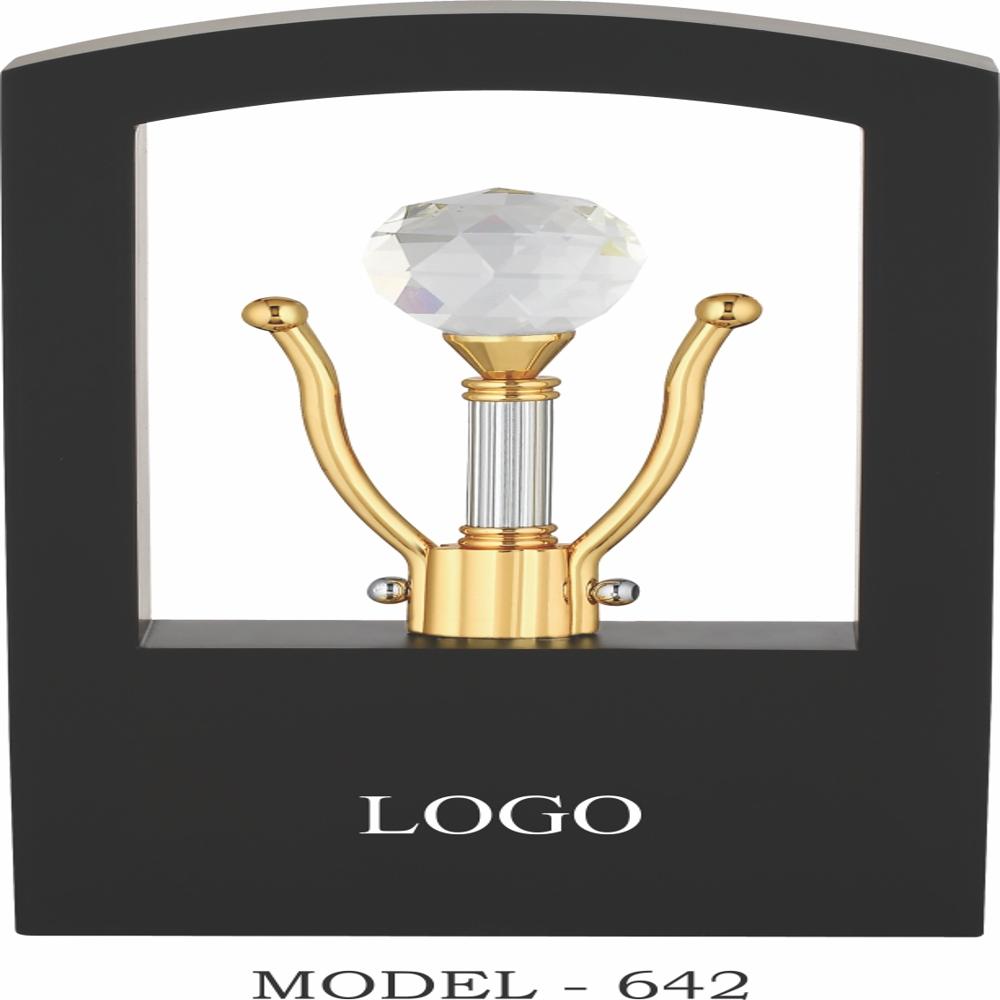 Window Wooden Plaques - Base Material: Mdf Wood