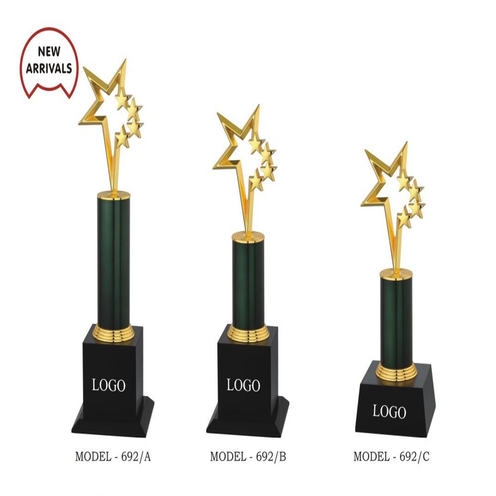 Skills star Trophies