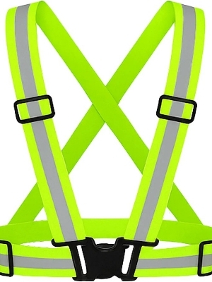 Sefty belt