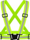 Sefty belt