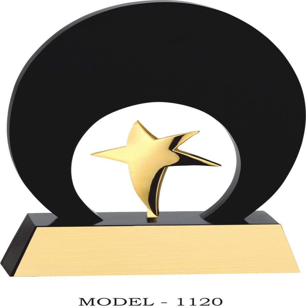 Tranding Wooden Trophies