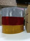 Avery dennison reflative retro rolls