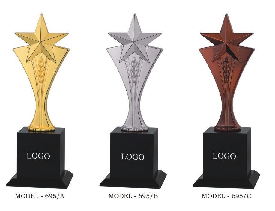 Custom Trophy