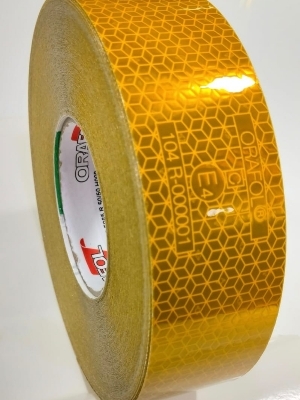 Orafole reflective retro tape