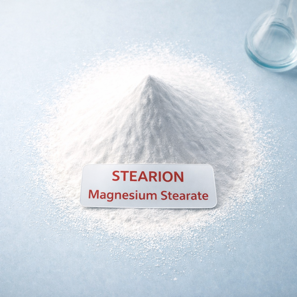 Magnesium Stearate Powder