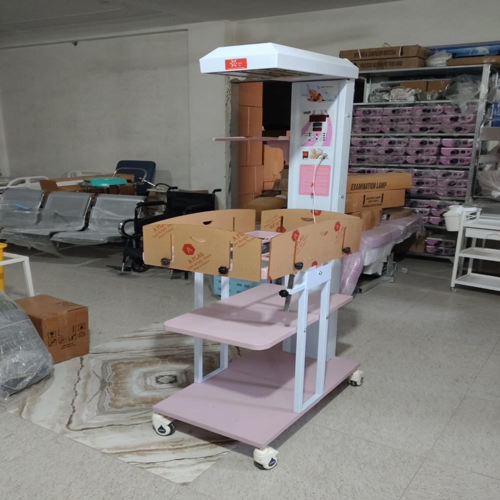 Radiant Warmers Nicu Equipment