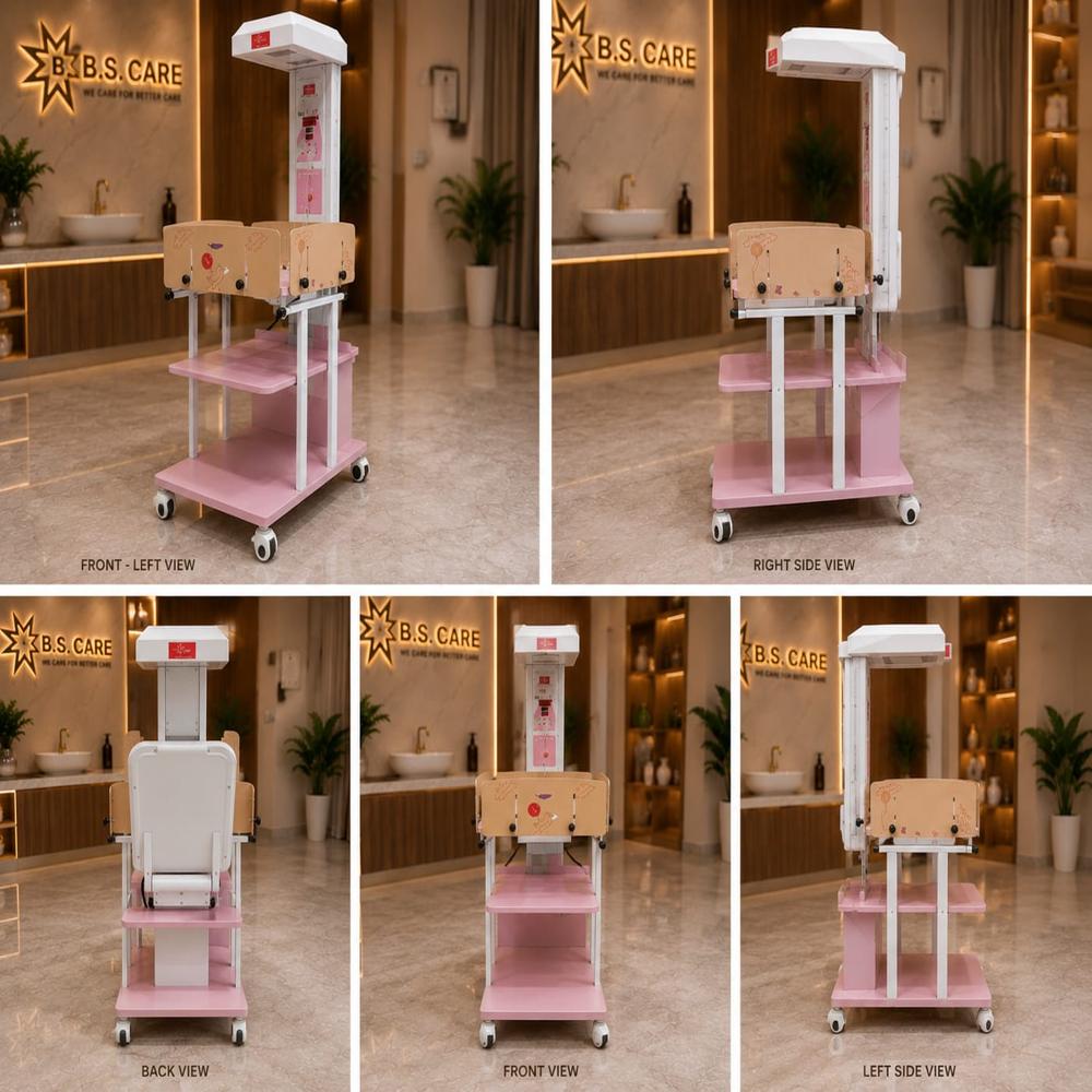 Radiant Warmers Nicu Equipment