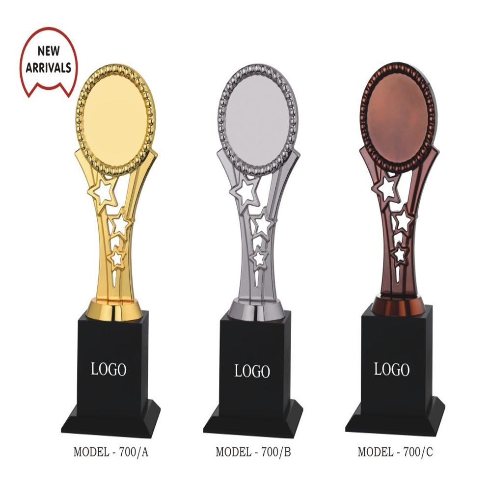 Winner's Trophy - Base Material: Mdf Wood