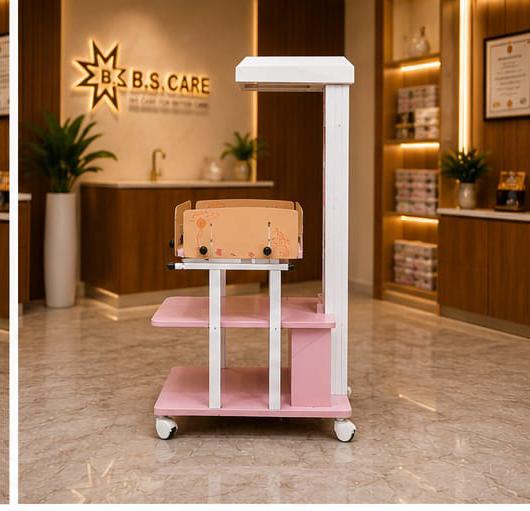 Radiant Warmers Nicu Equipment