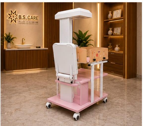 Radiant Warmers Nicu Equipment