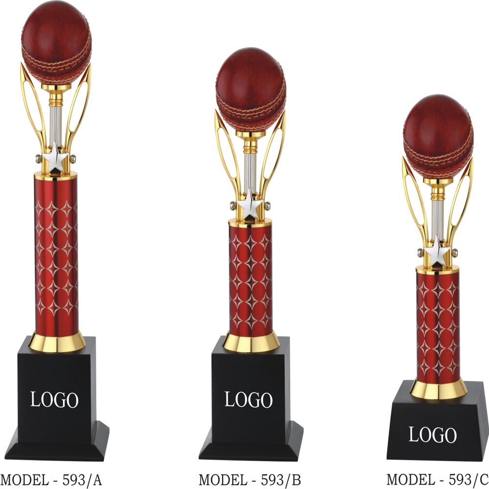 CRICKET TROPHY