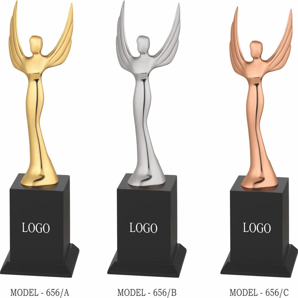 Angel Trophies
